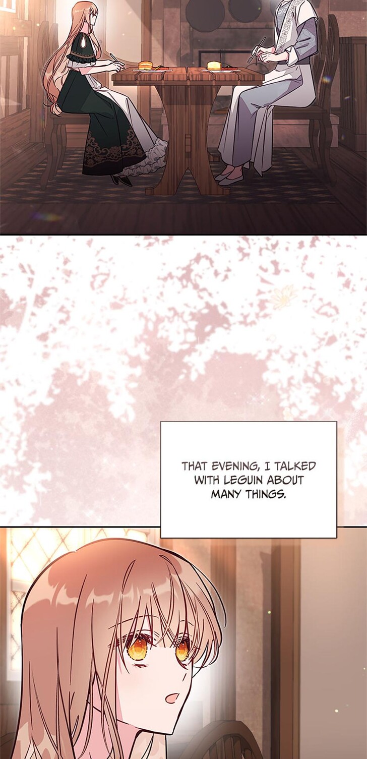 Read Philomel the Fake EN Manga Online
