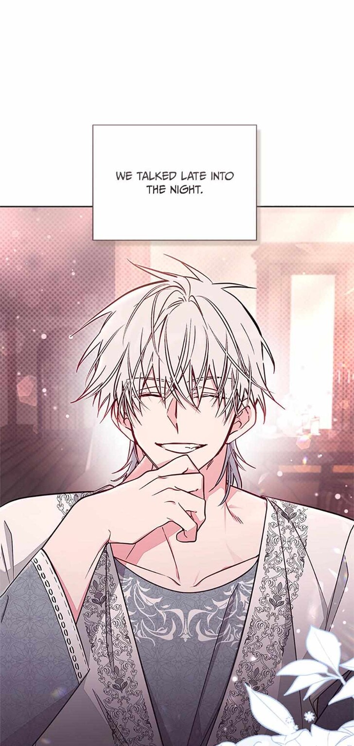 Read Philomel the Fake EN Manga Online