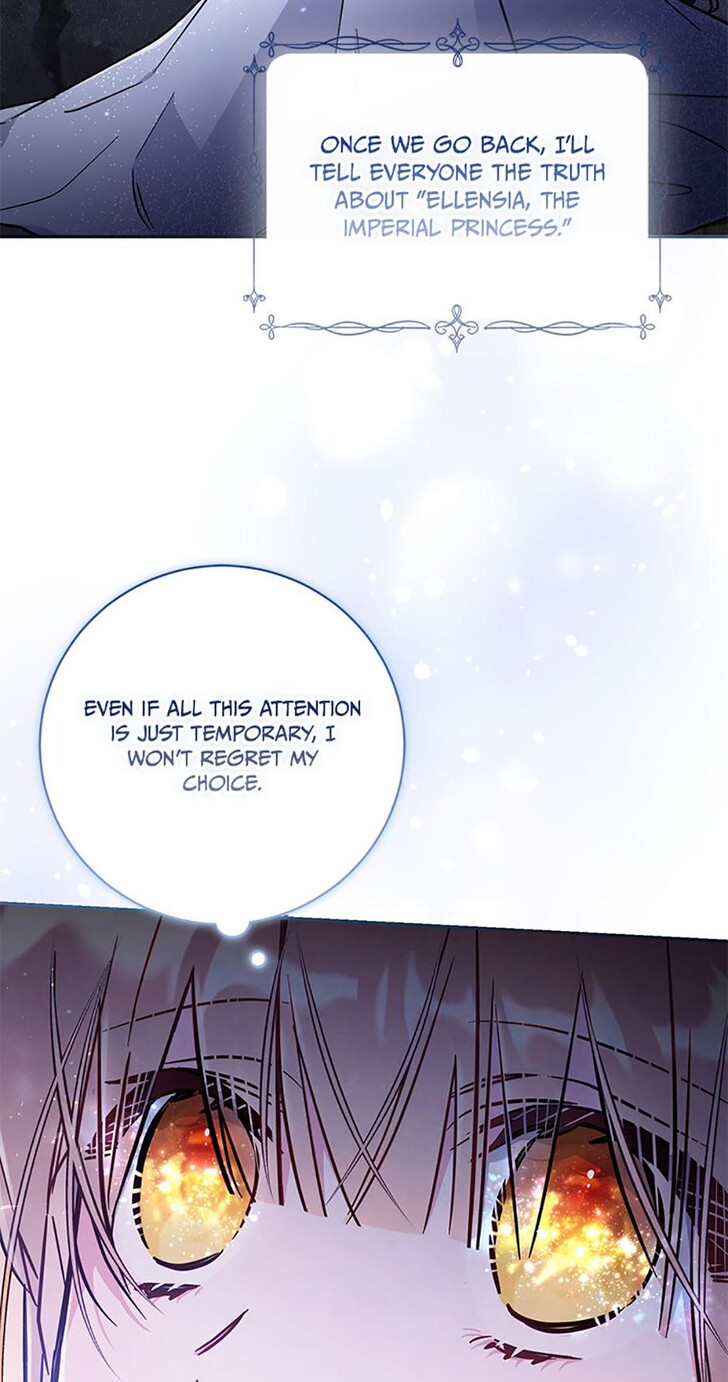 Read Philomel the Fake EN Manga Online