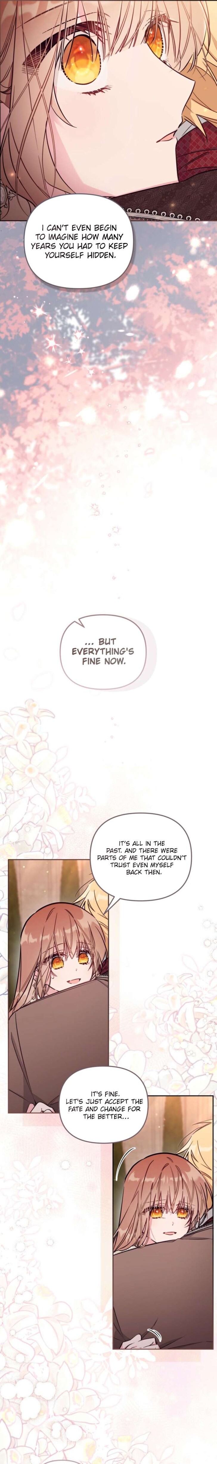 Read Philomel the Fake EN Manga Online
