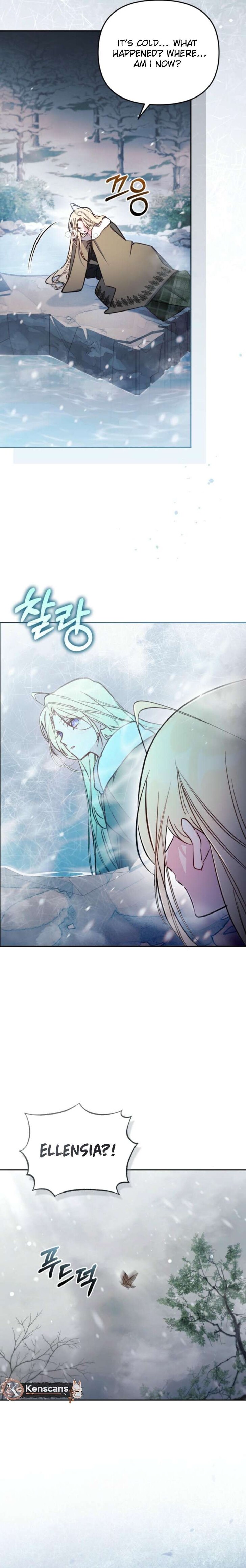 Read Philomel the Fake EN Manga Online