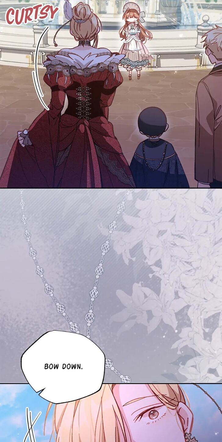 Read Philomel the Fake EN Manga Online
