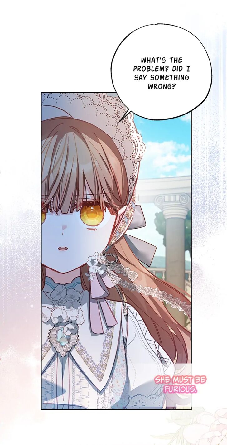 Read Philomel the Fake EN Manga Online
