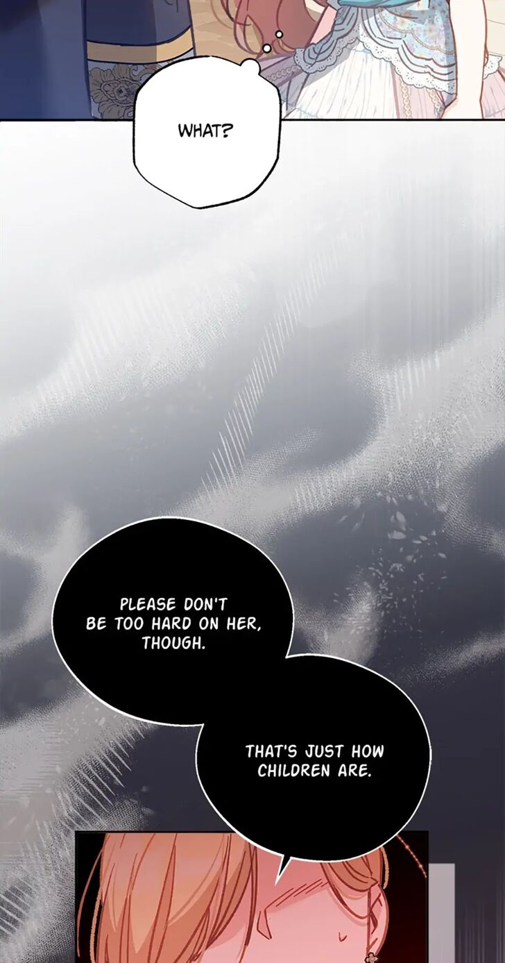 Read Philomel the Fake EN Manga Online