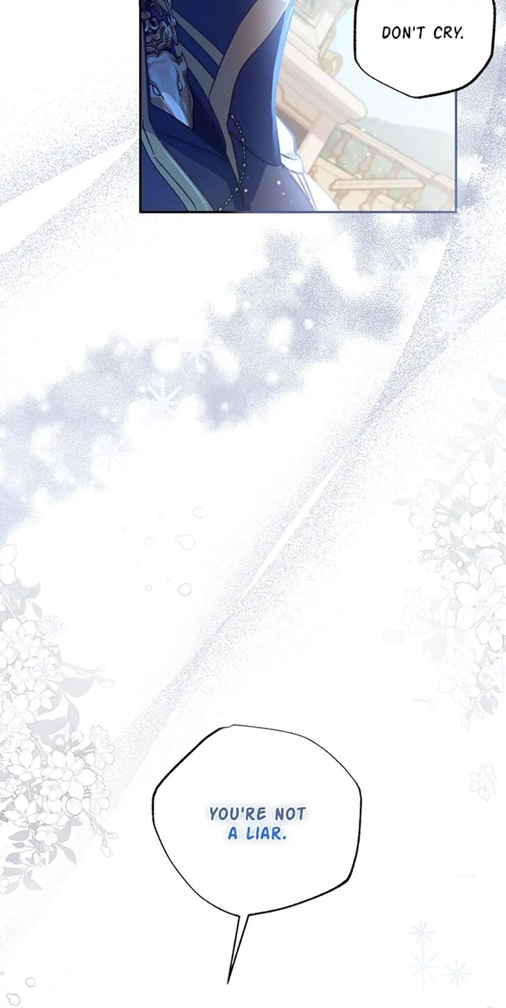 Read Philomel the Fake EN Manga Online