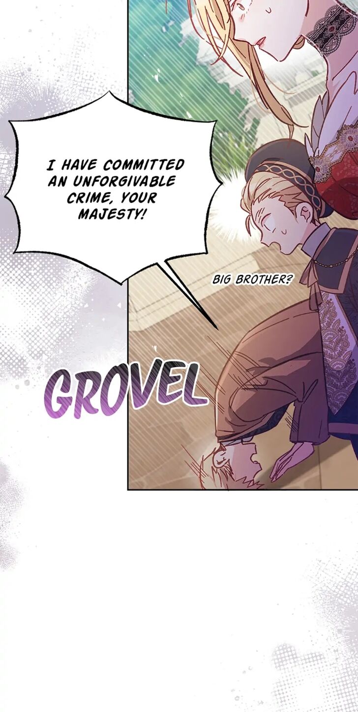 Read Philomel the Fake EN Manga Online