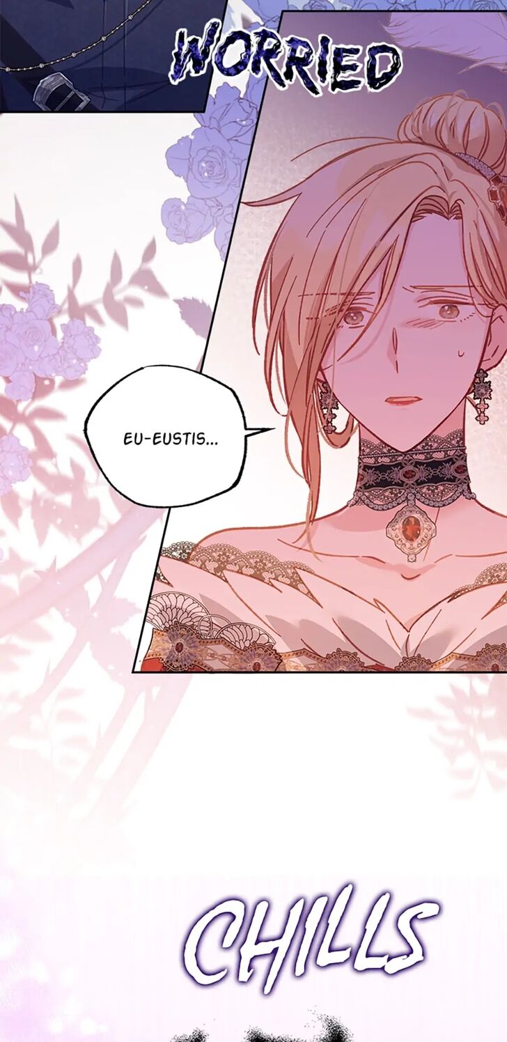 Read Philomel the Fake EN Manga Online
