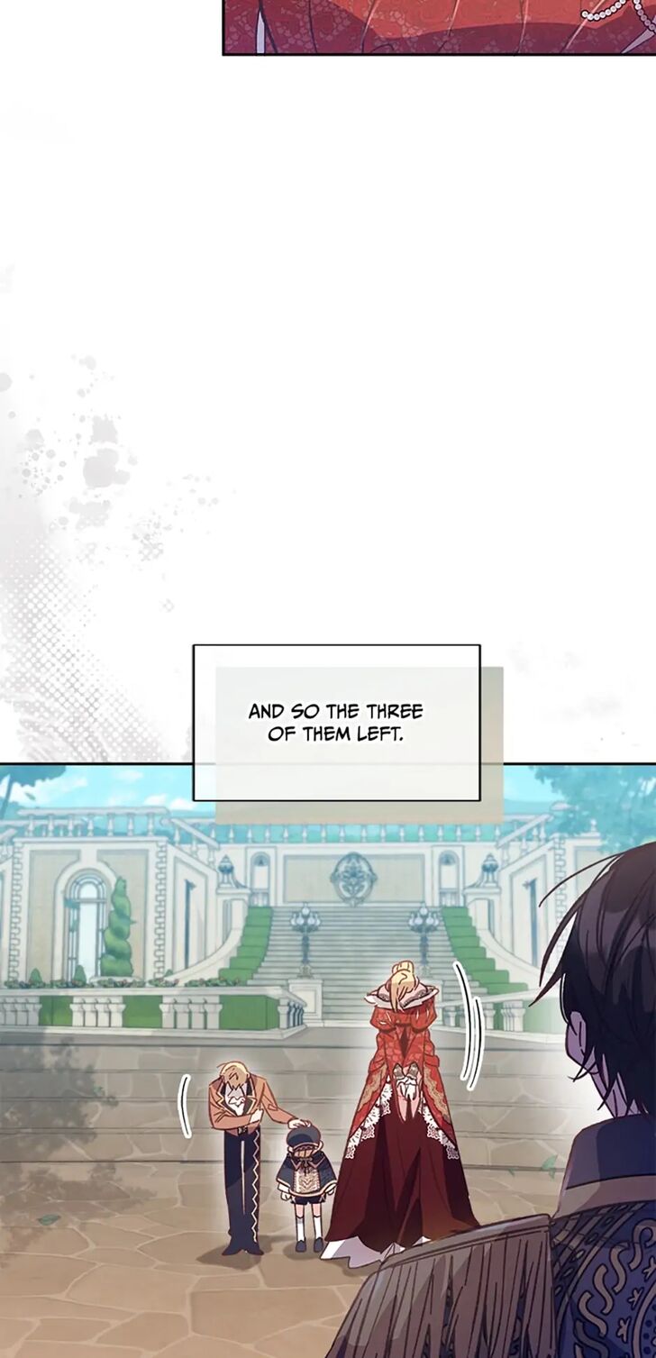 Read Philomel the Fake EN Manga Online