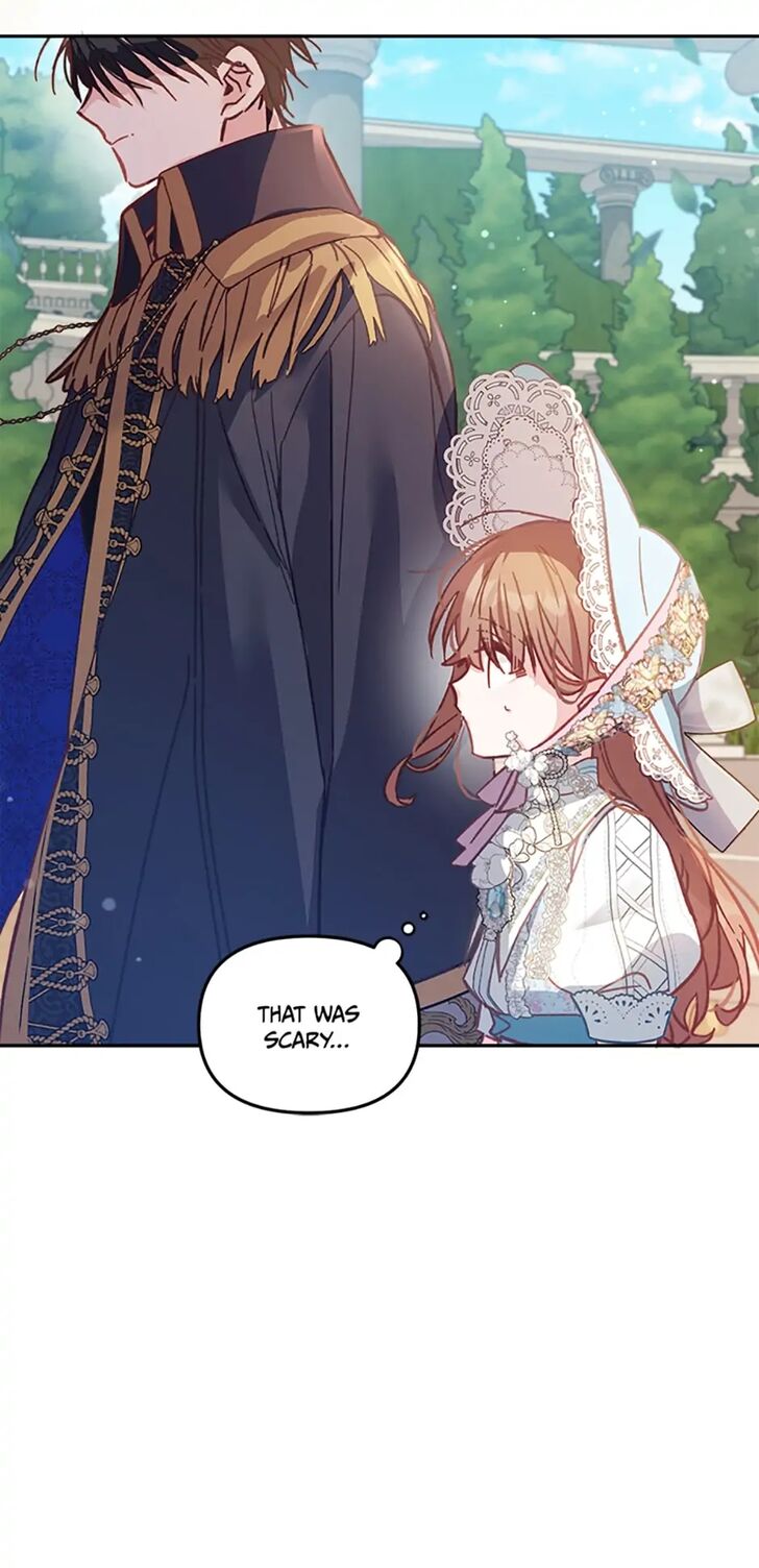 Read Philomel the Fake EN Manga Online