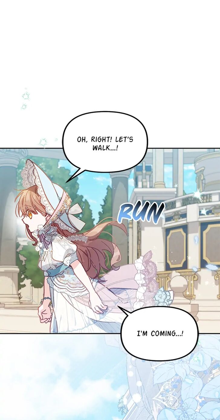 Read Philomel the Fake EN Manga Online