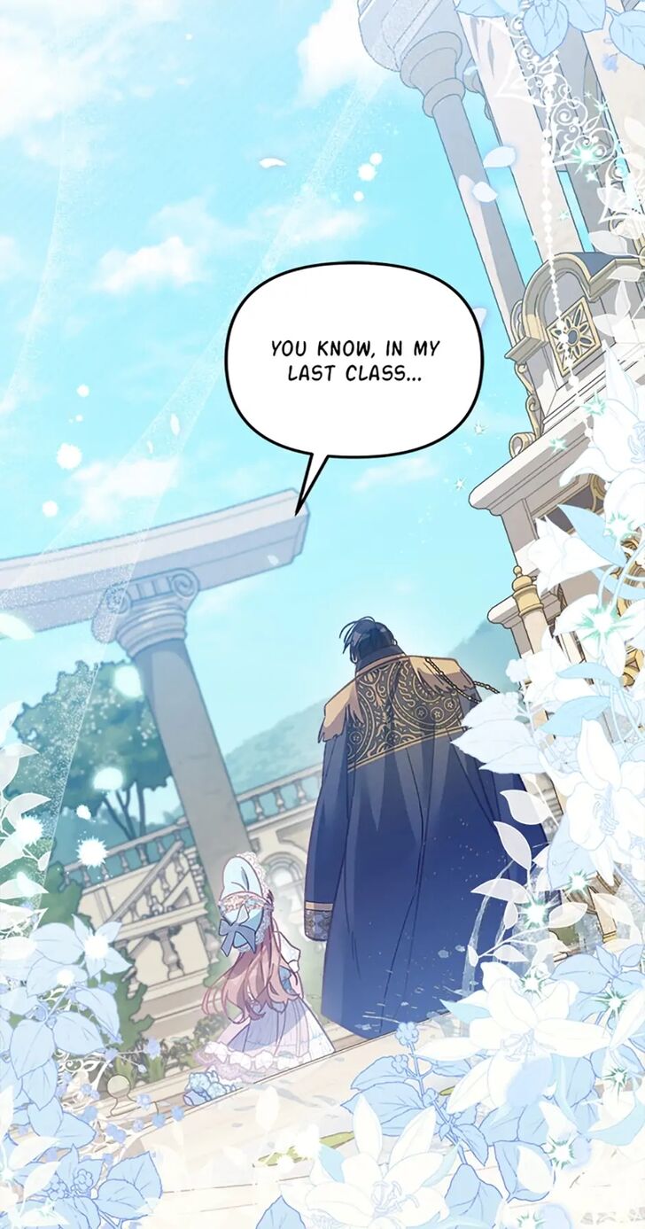 Read Philomel the Fake EN Manga Online