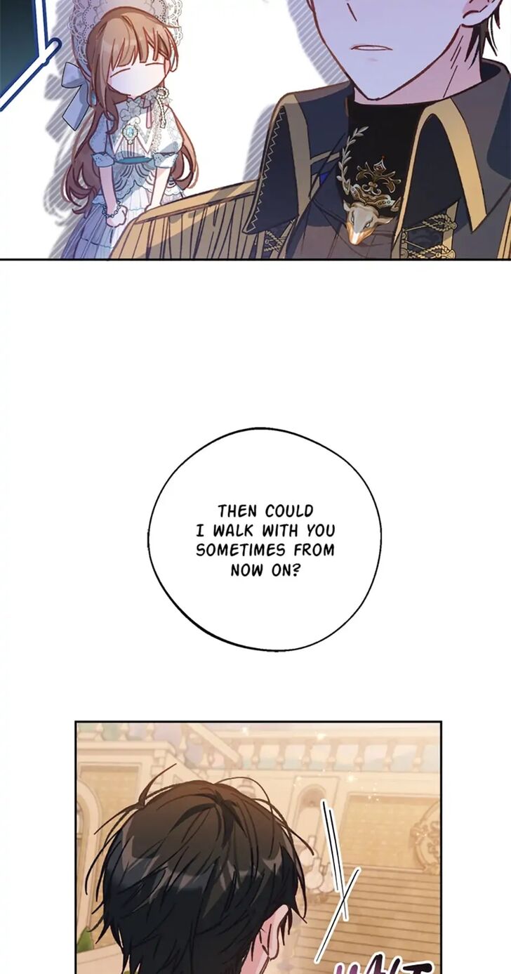 Read Philomel the Fake EN Manga Online