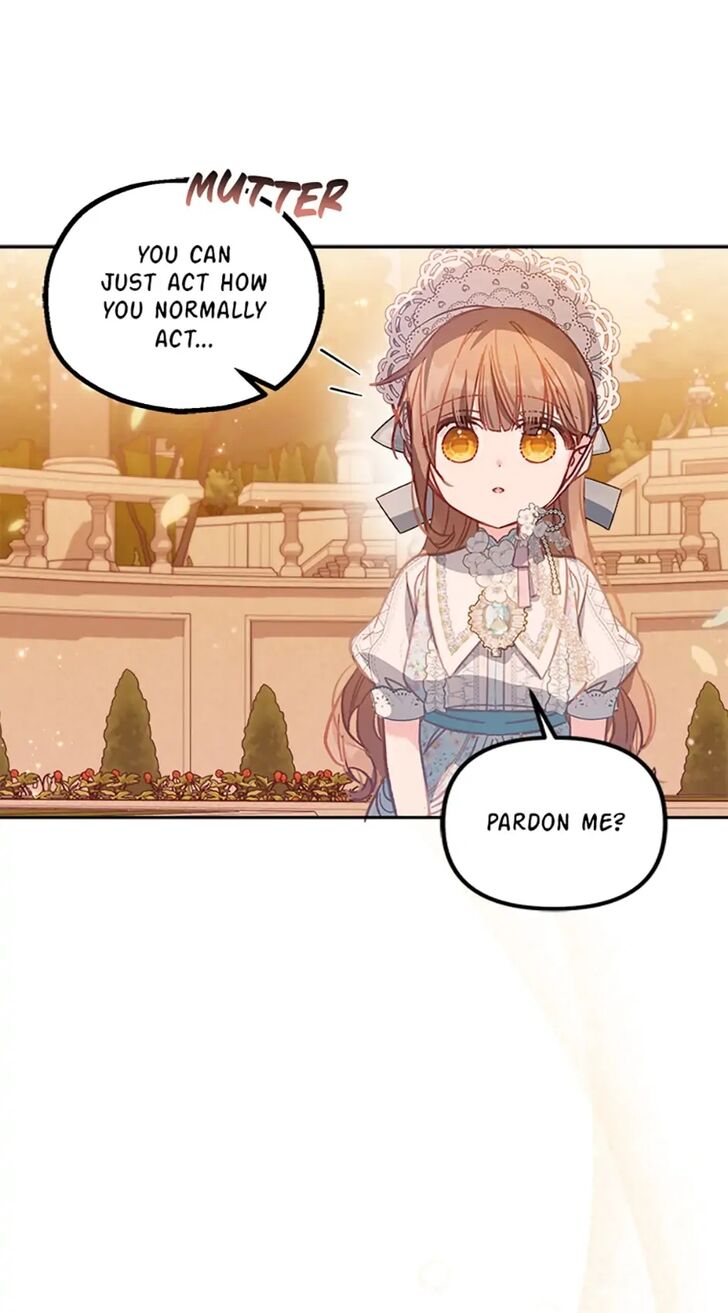Read Philomel the Fake EN Manga Online
