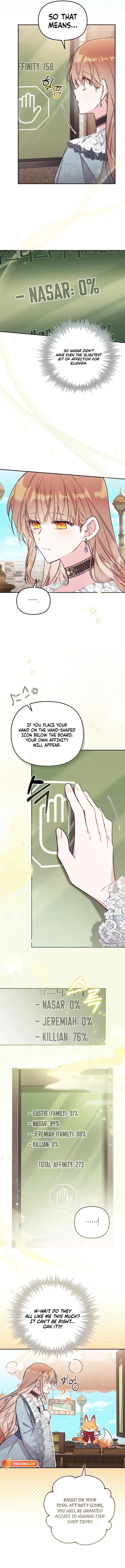 Read Philomel the Fake EN Manga Online