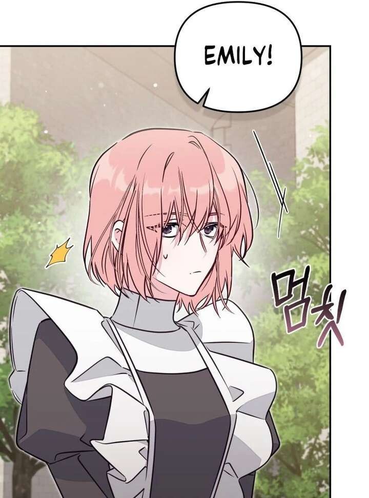 Read Philomel the Fake EN Manga Online