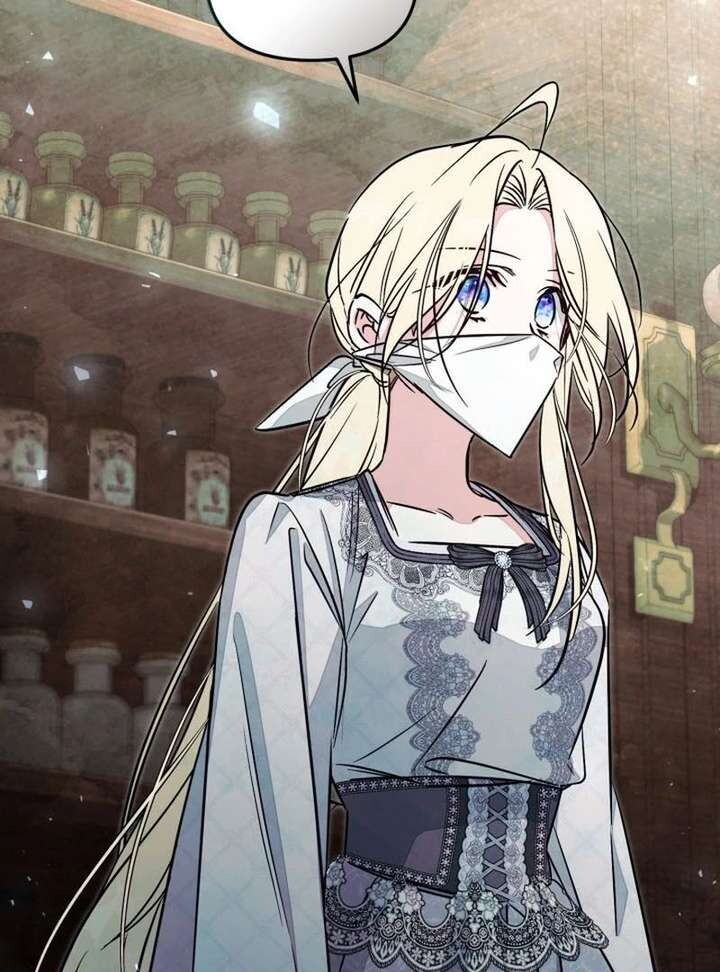 Read Philomel the Fake EN Manga Online