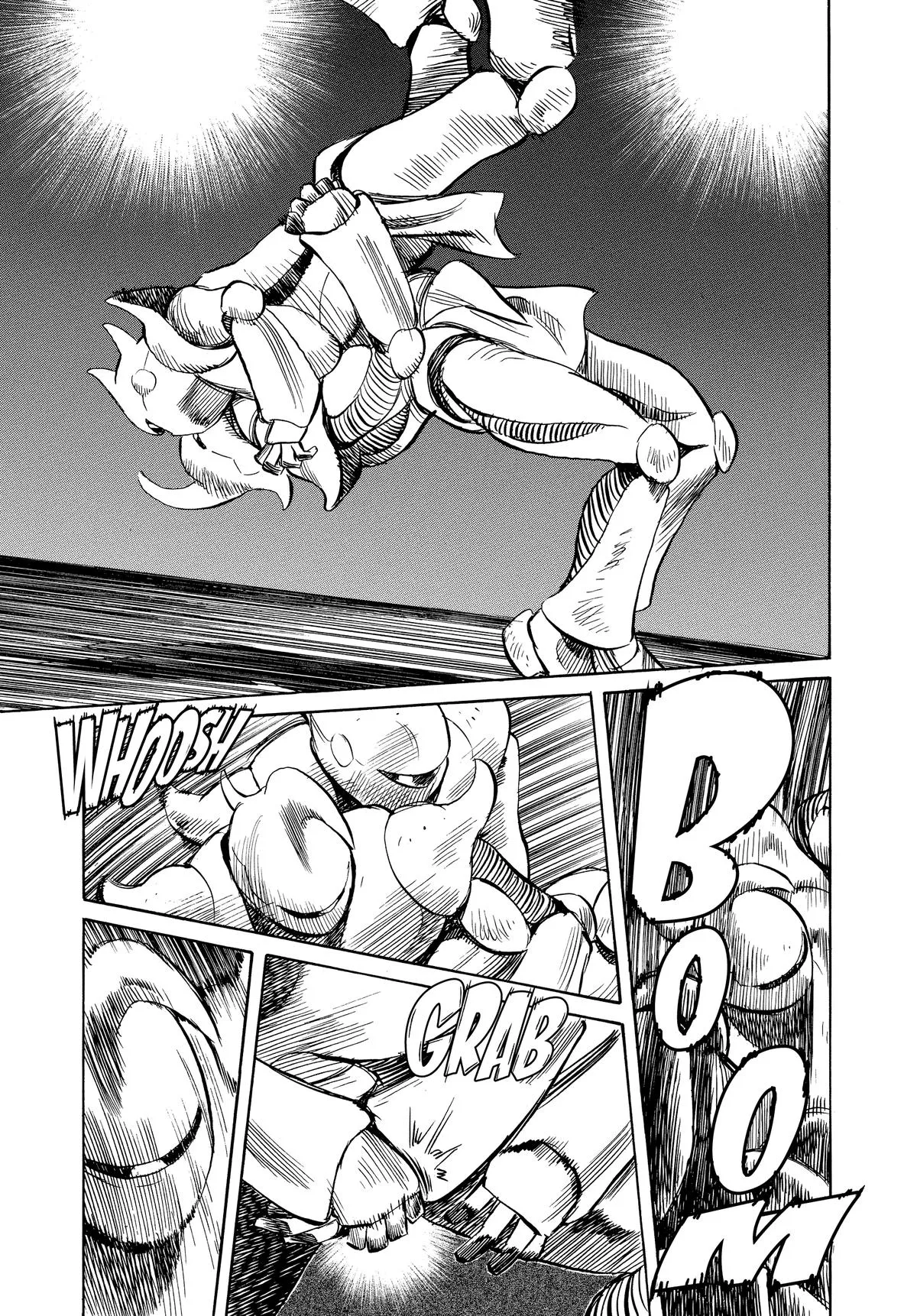 Read Pluto EN Manga Online
