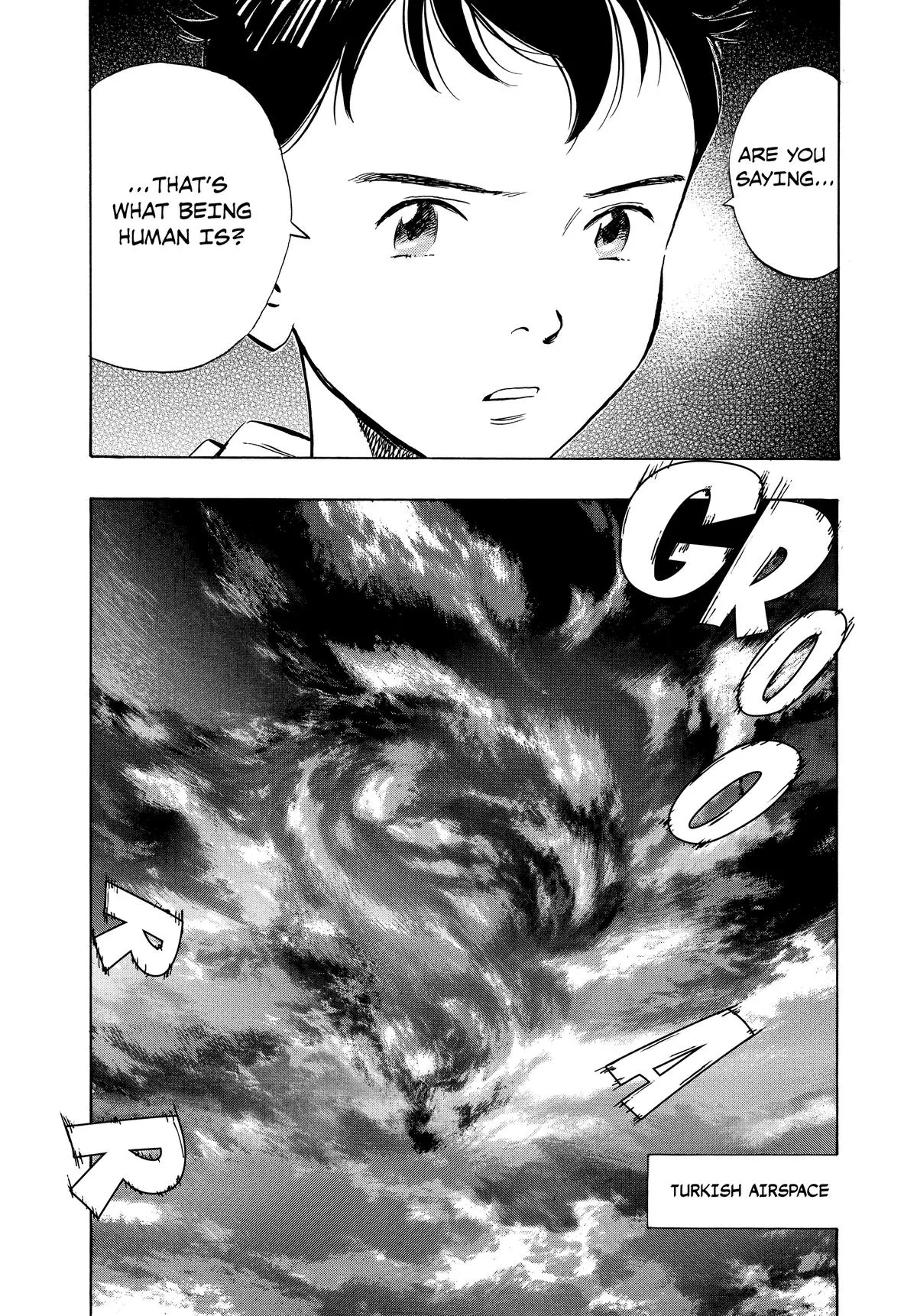 Read Pluto EN Manga Online