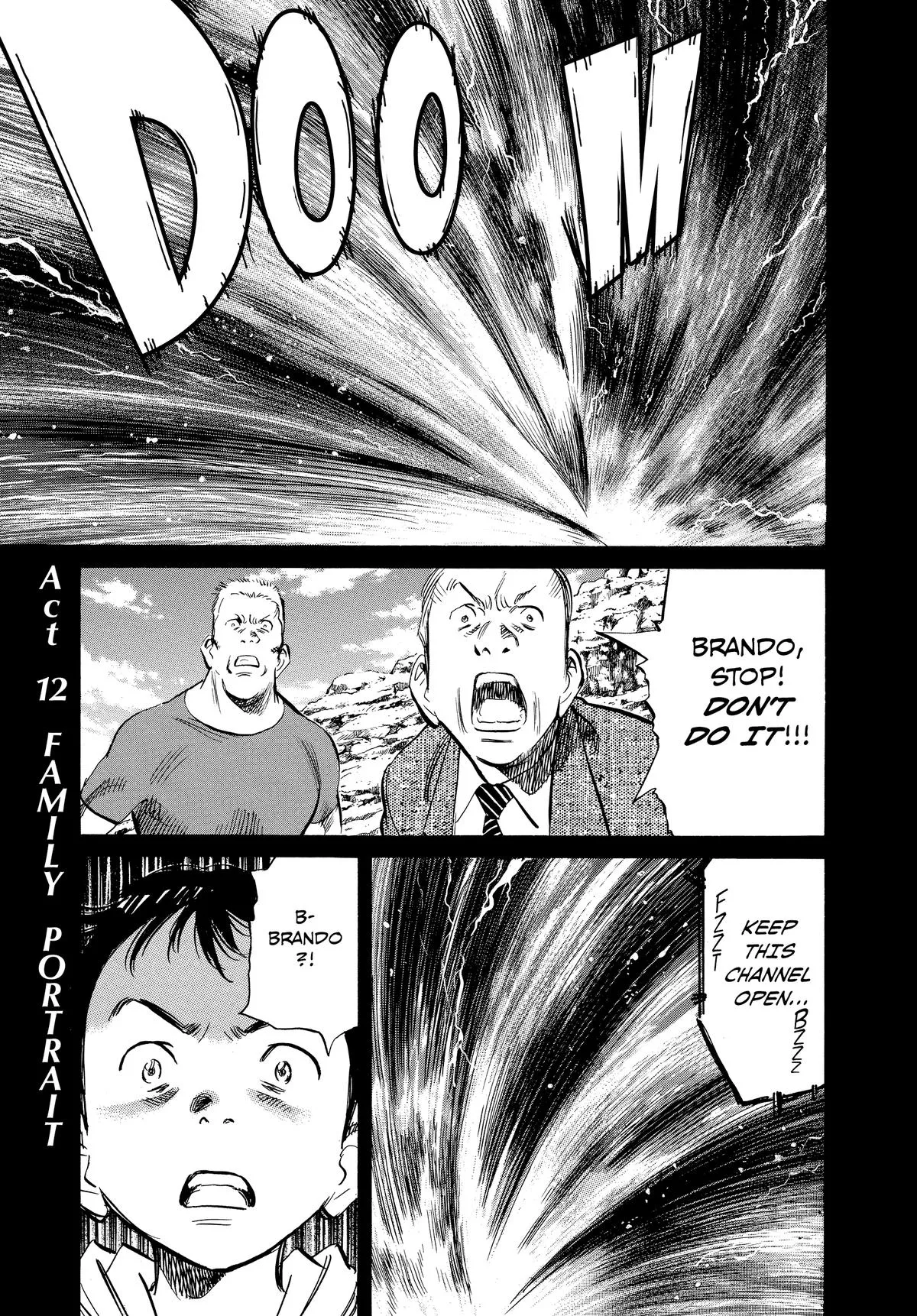 Read Pluto EN Manga Online