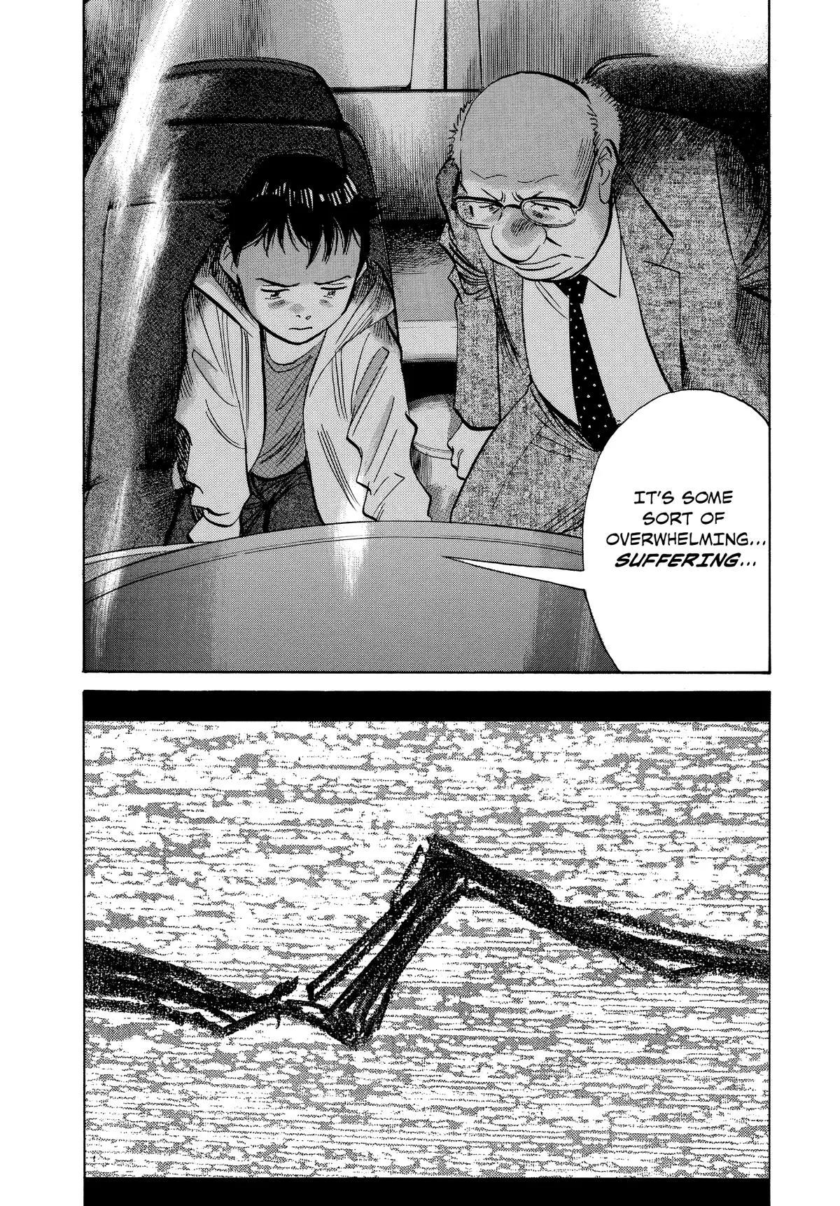Read Pluto EN Manga Online