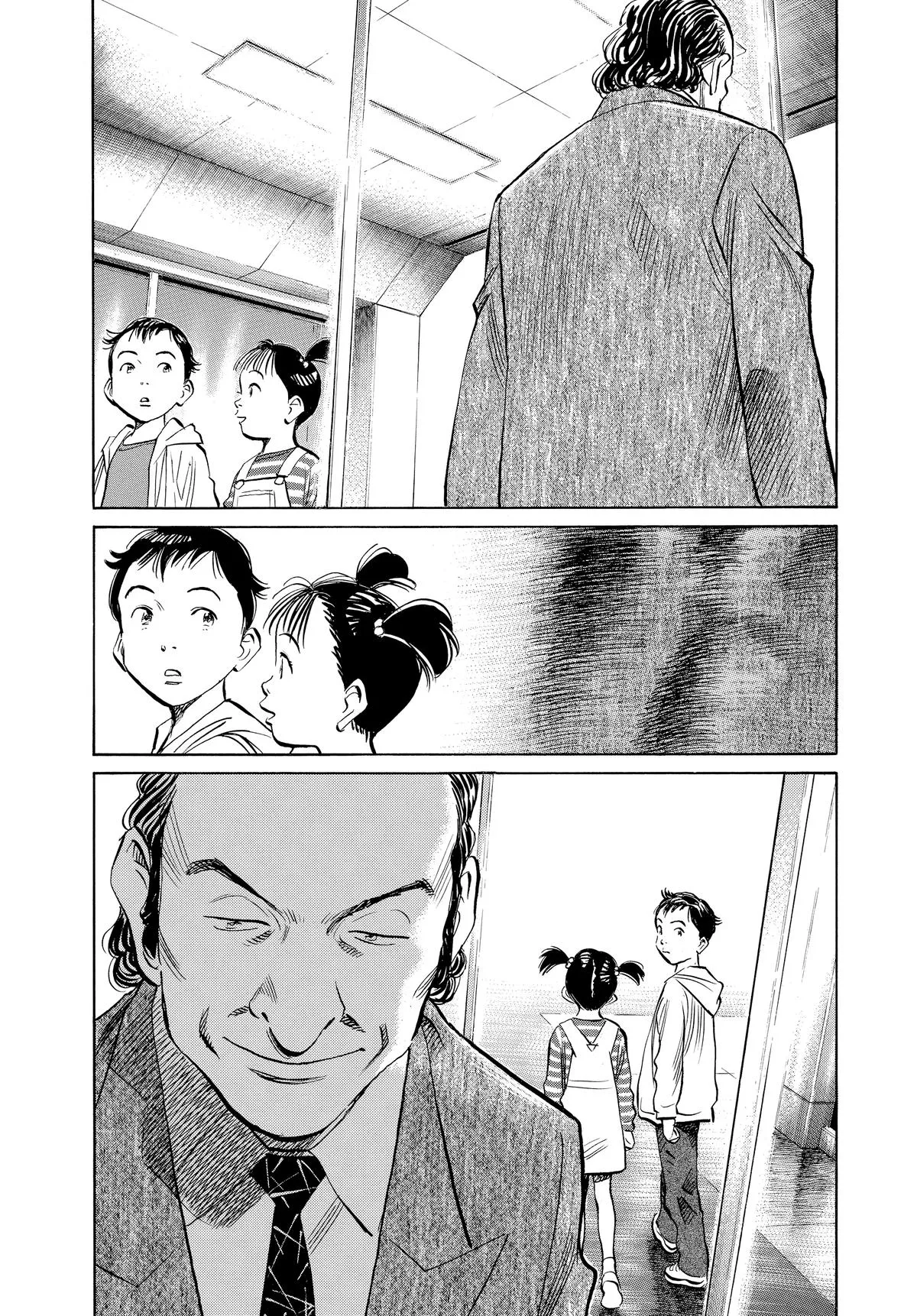 Read Pluto EN Manga Online
