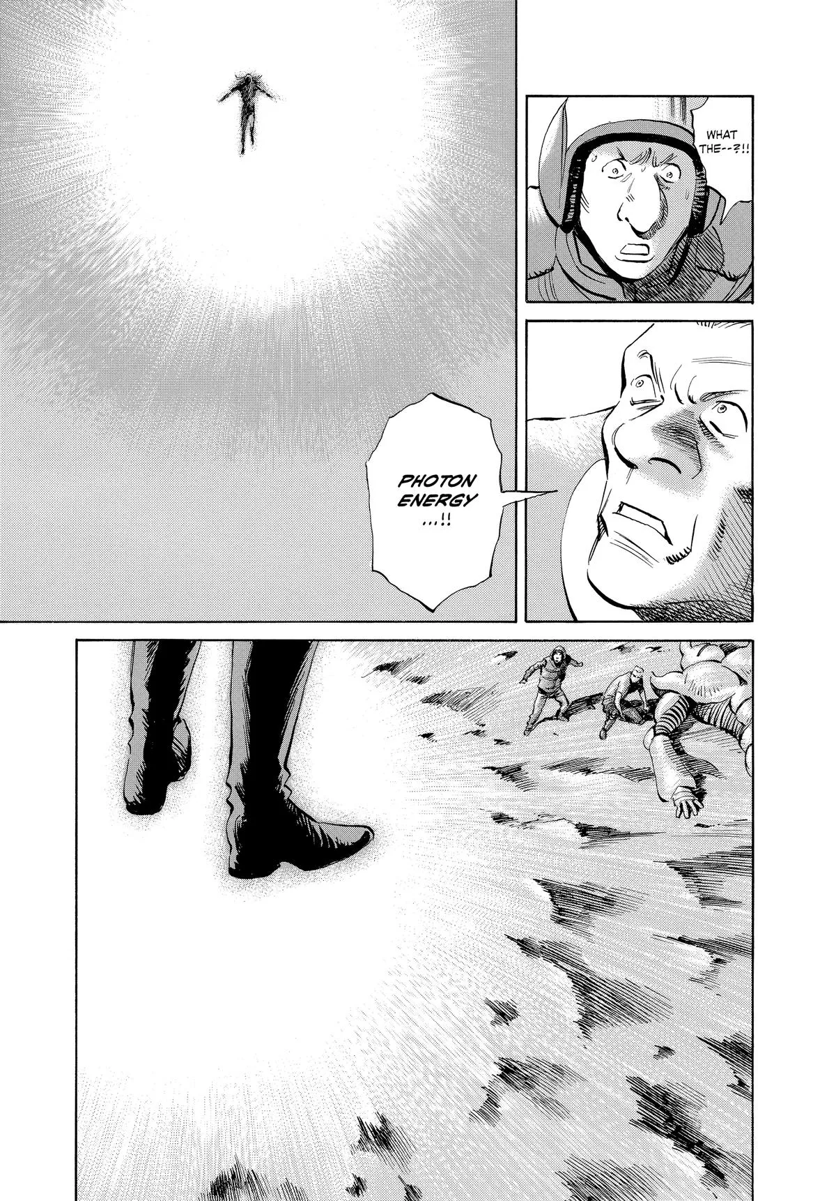 Read Pluto EN Manga Online