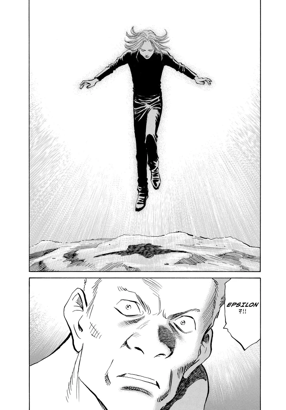 Read Pluto EN Manga Online