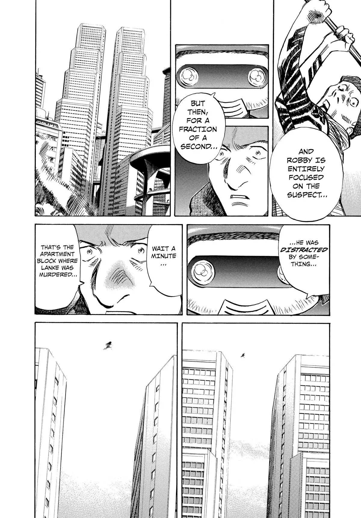 Read Pluto EN Manga Online