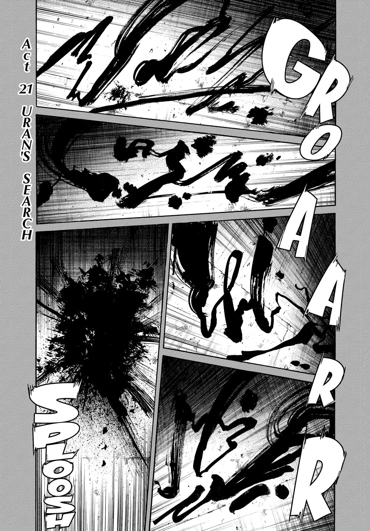 Read Pluto EN Manga Online
