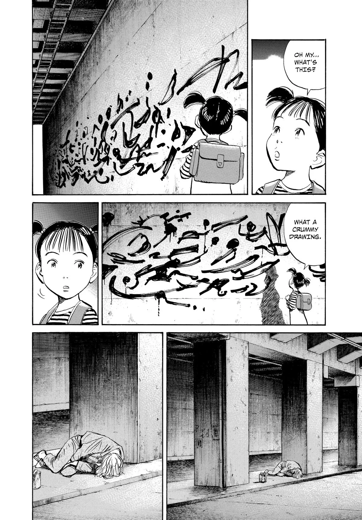 Read Pluto EN Manga Online