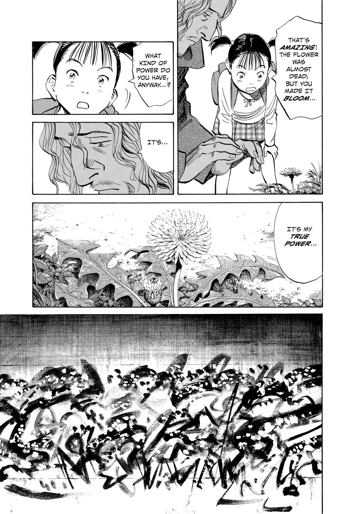 Read Pluto EN Manga Online