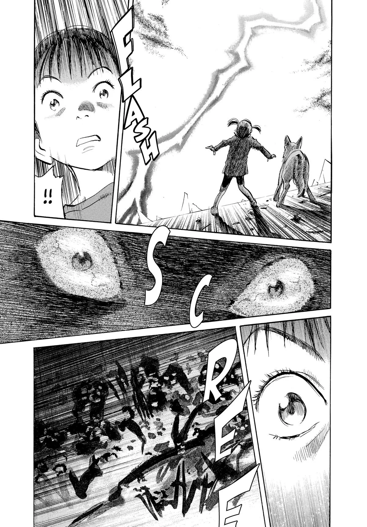 Read Pluto EN Manga Online