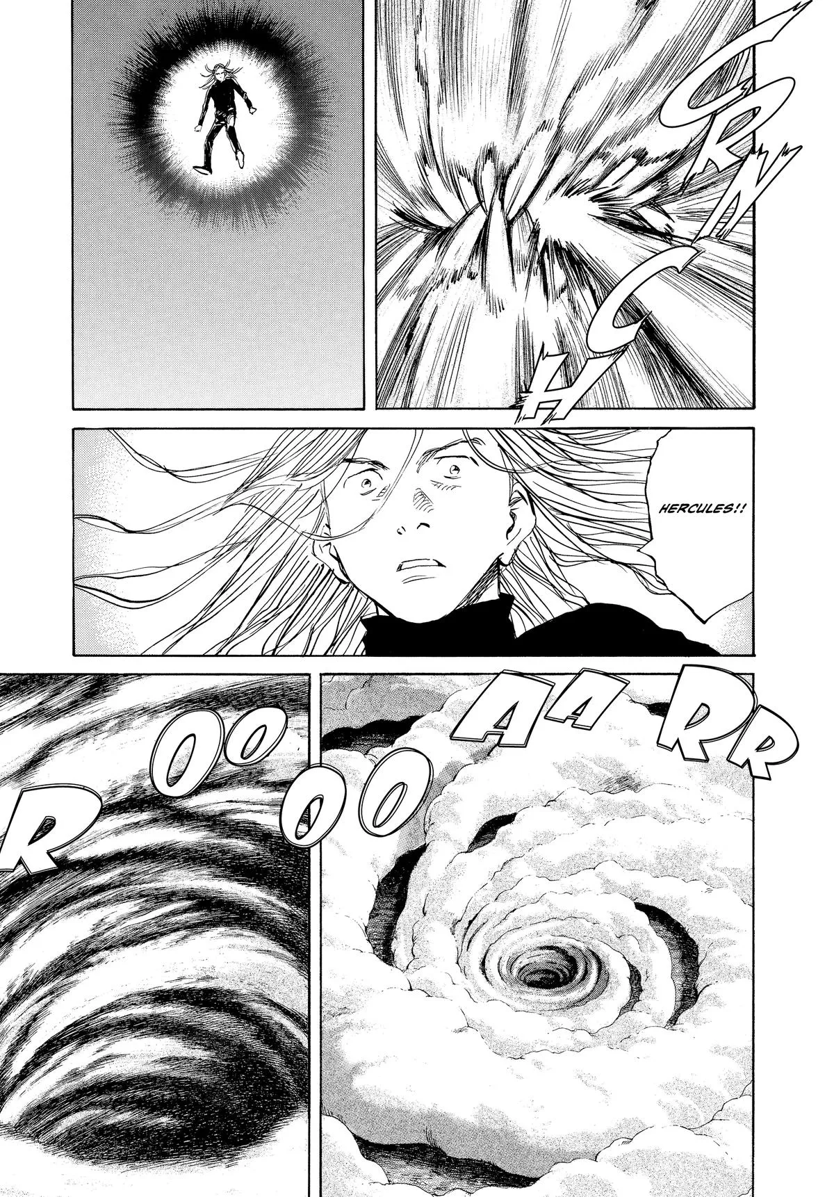 Read Pluto EN Manga Online