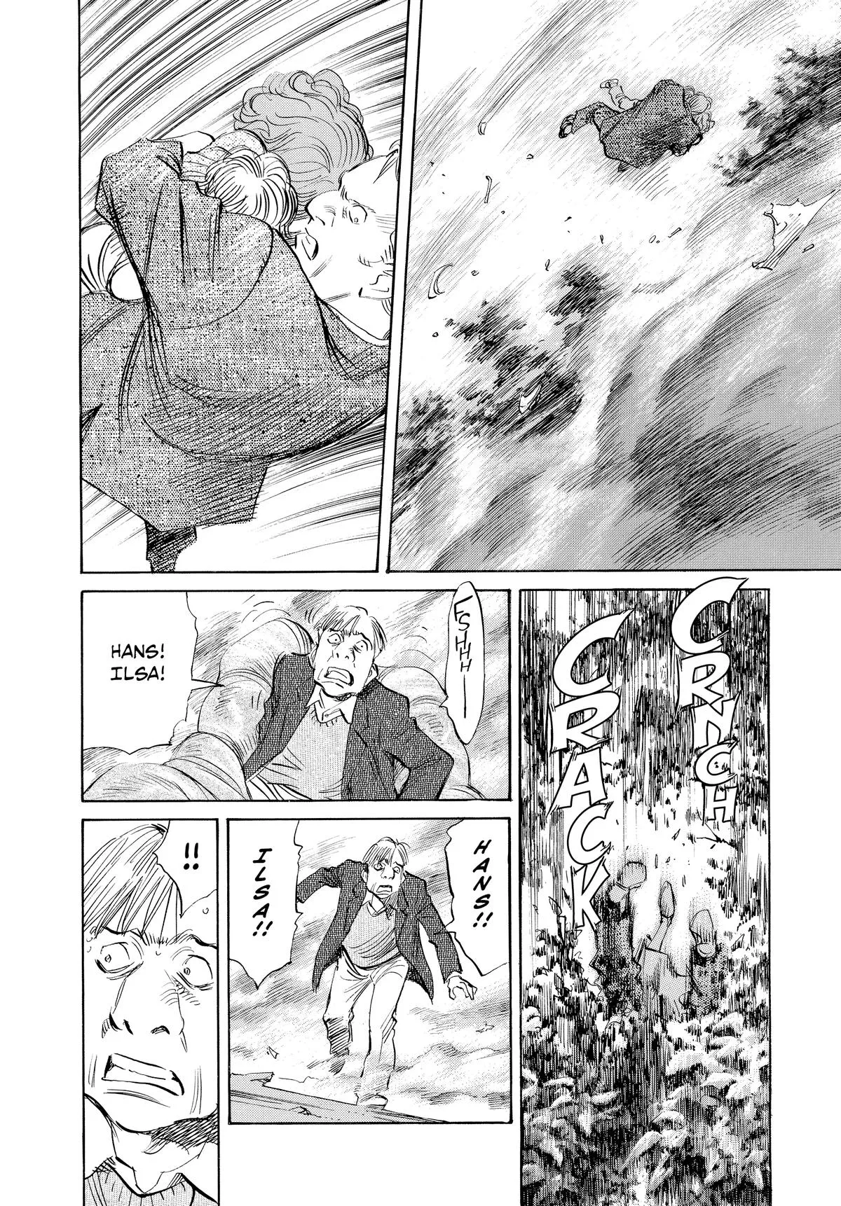 Read Pluto EN Manga Online