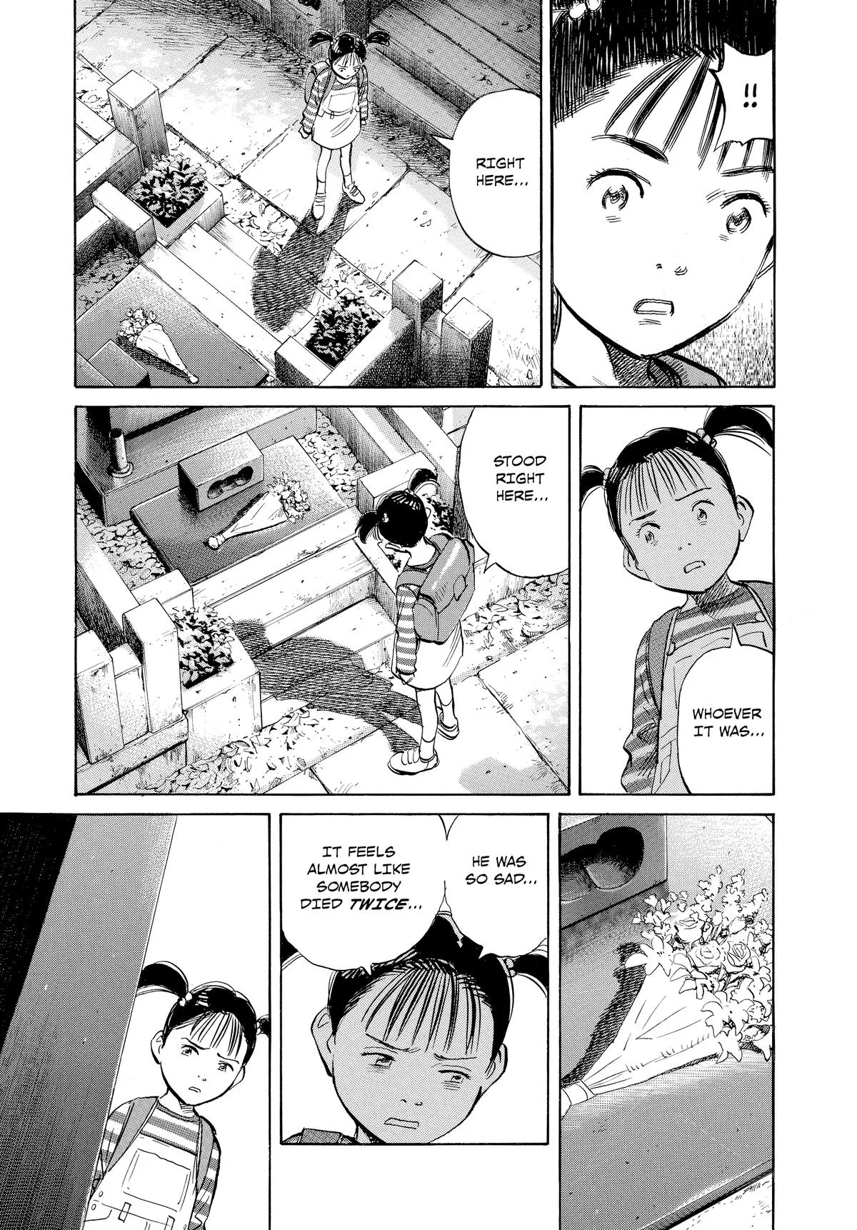 Read Pluto EN Manga Online
