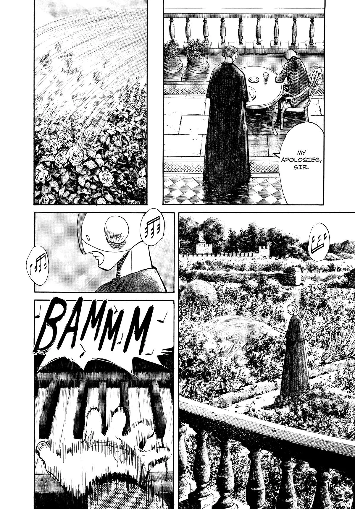 Read Pluto EN Manga Online