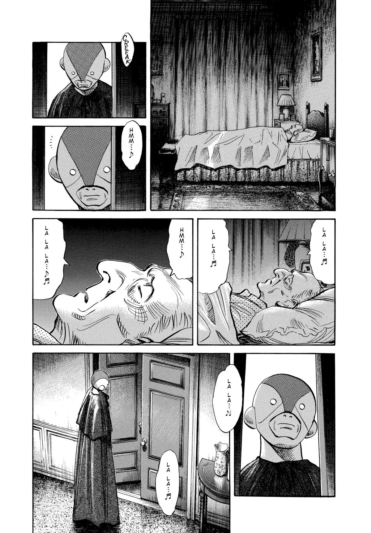 Read Pluto EN Manga Online