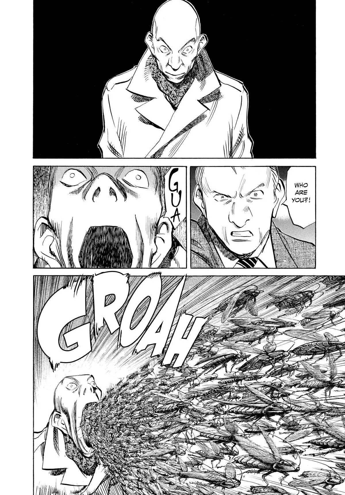 Read Pluto EN Manga Online