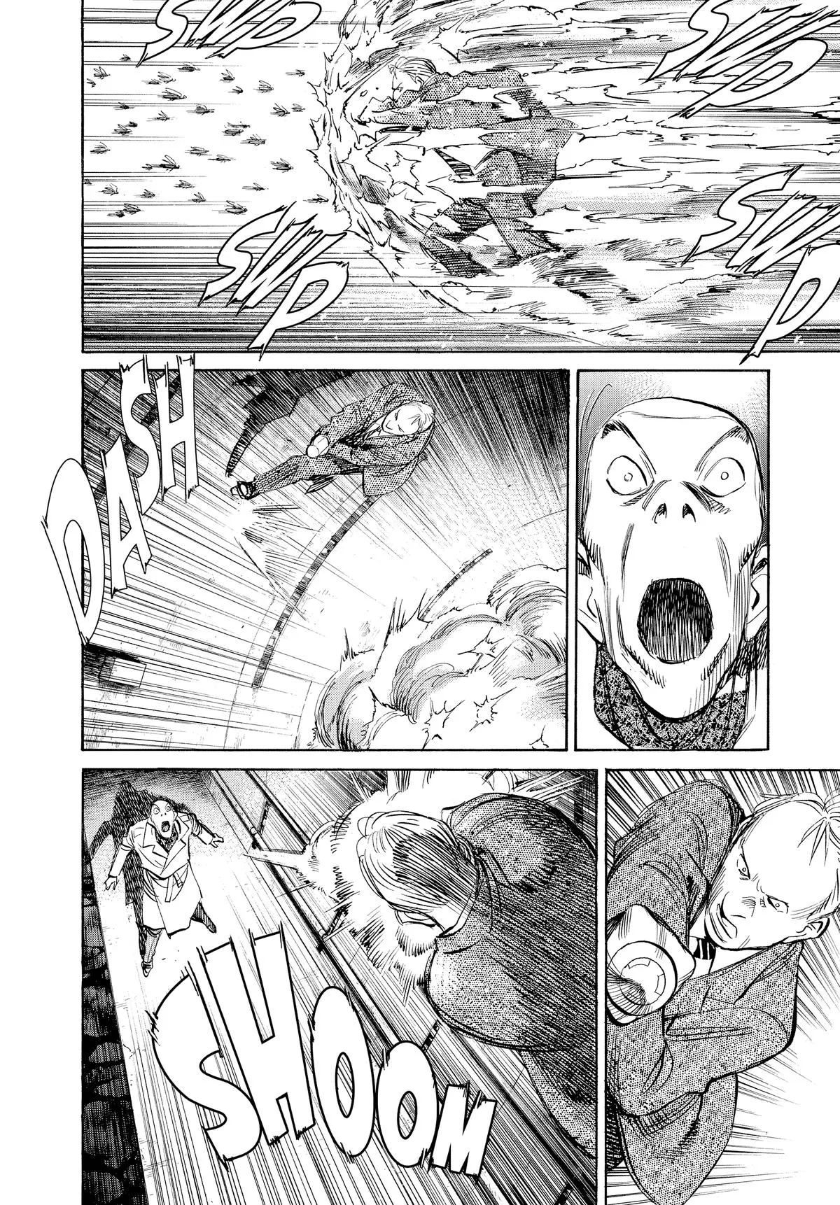 Read Pluto EN Manga Online