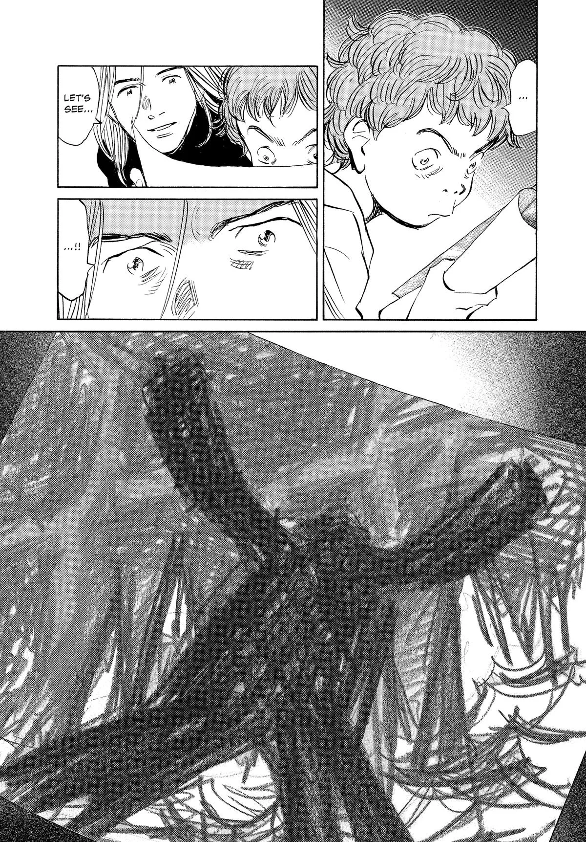Read Pluto EN Manga Online