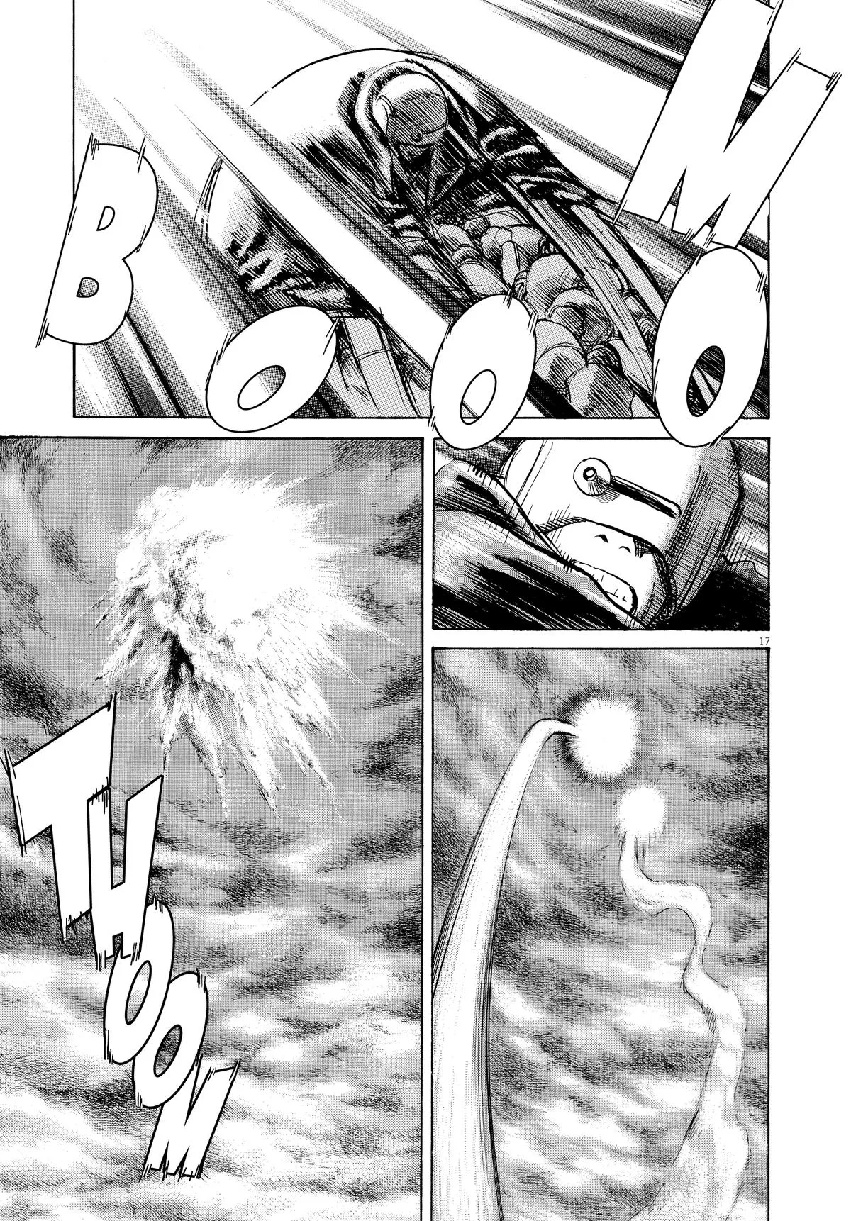 Read Pluto EN Manga Online