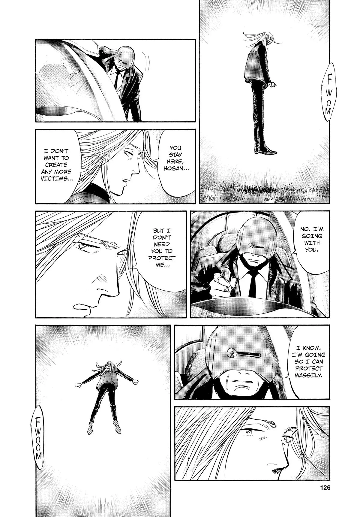 Read Pluto EN Manga Online