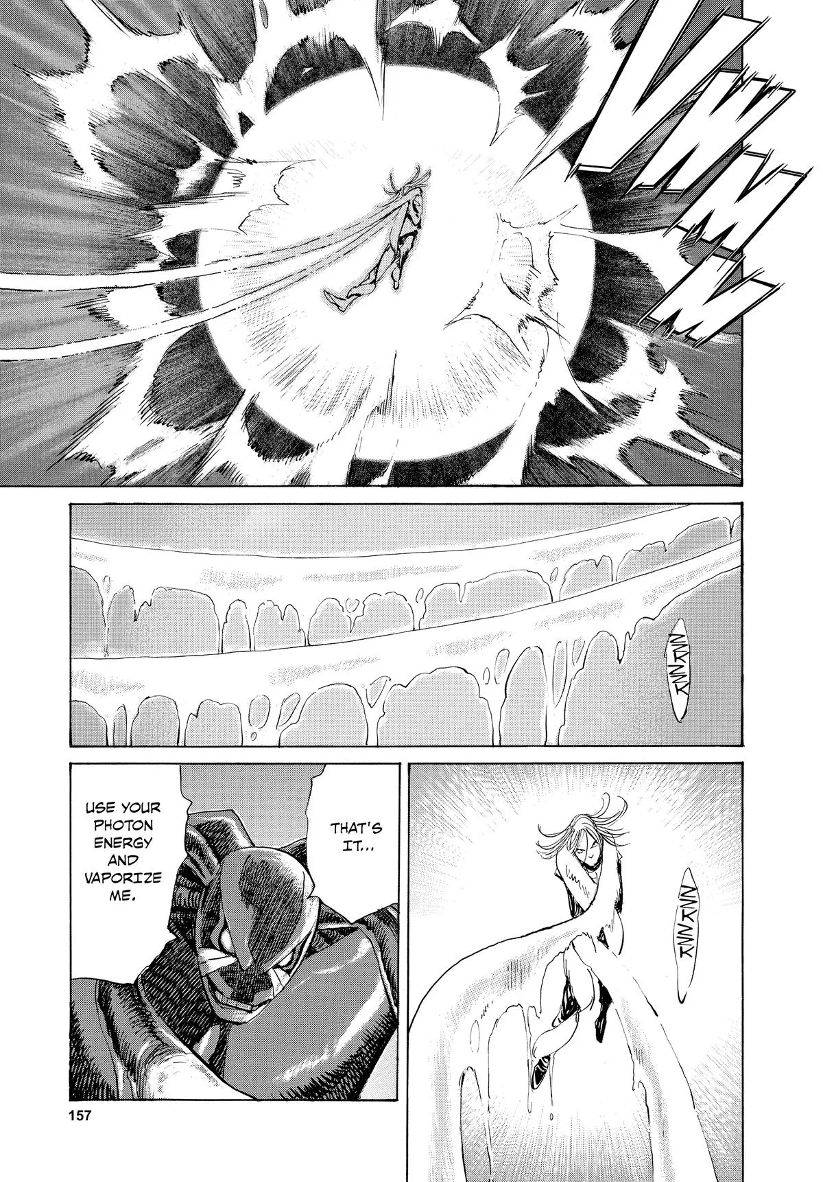 Read Pluto EN Manga Online