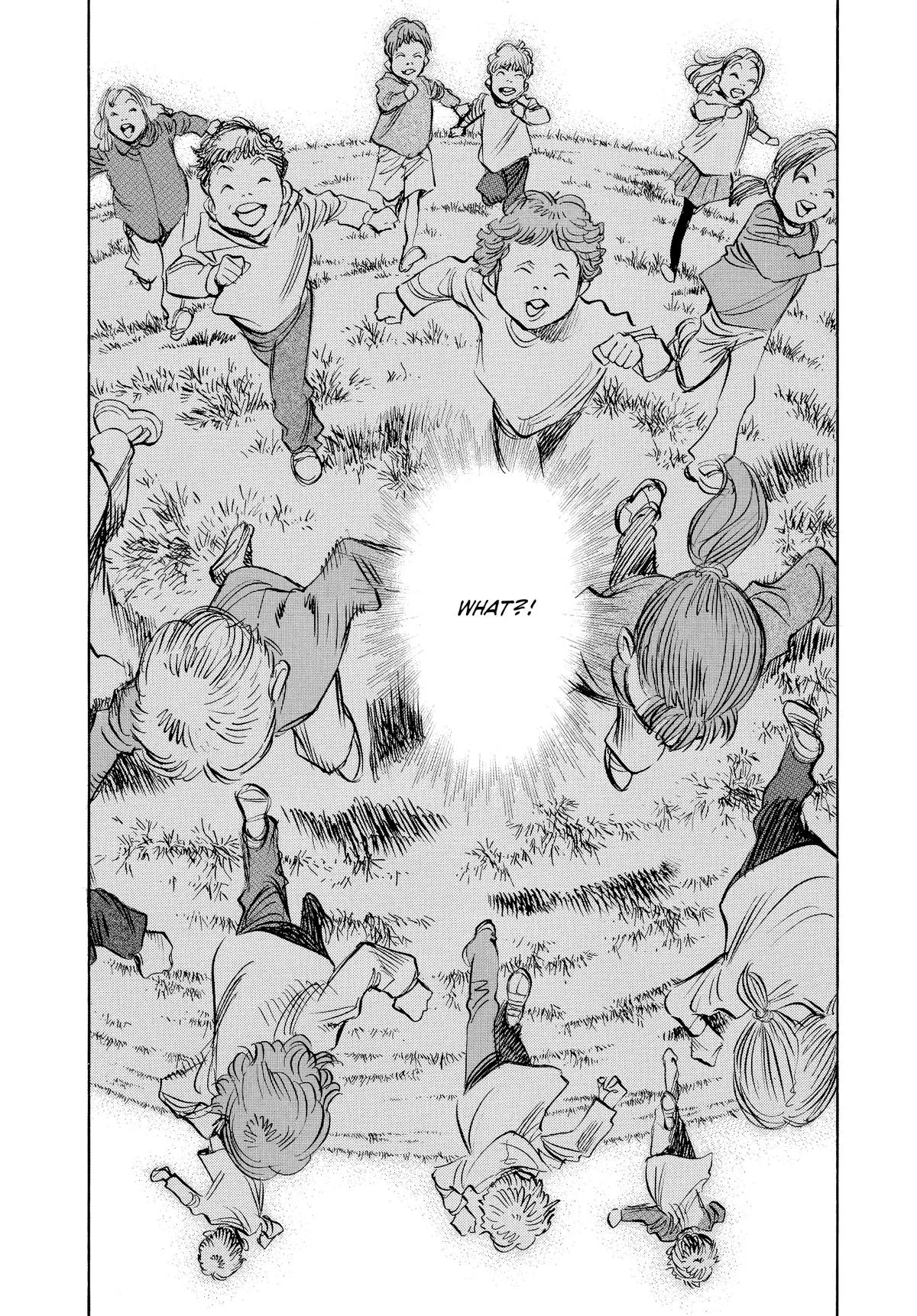 Read Pluto EN Manga Online