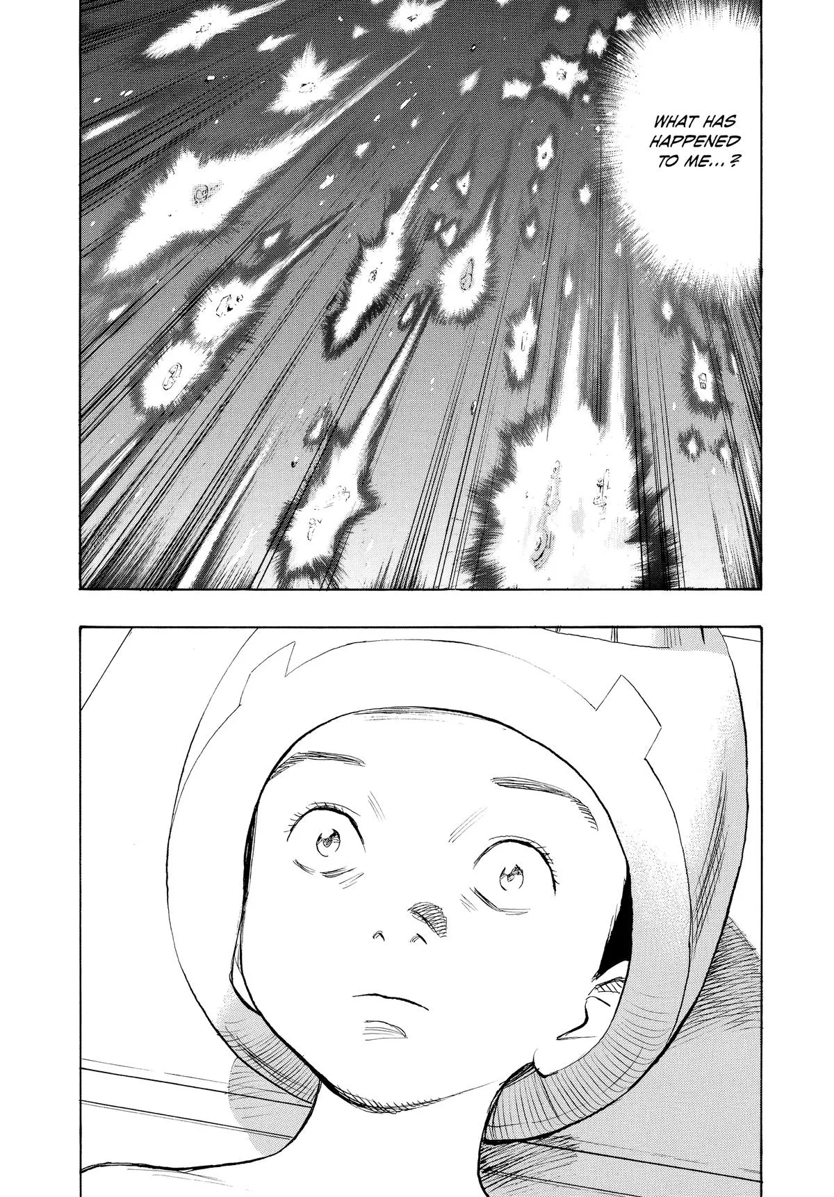 Read Pluto EN Manga Online