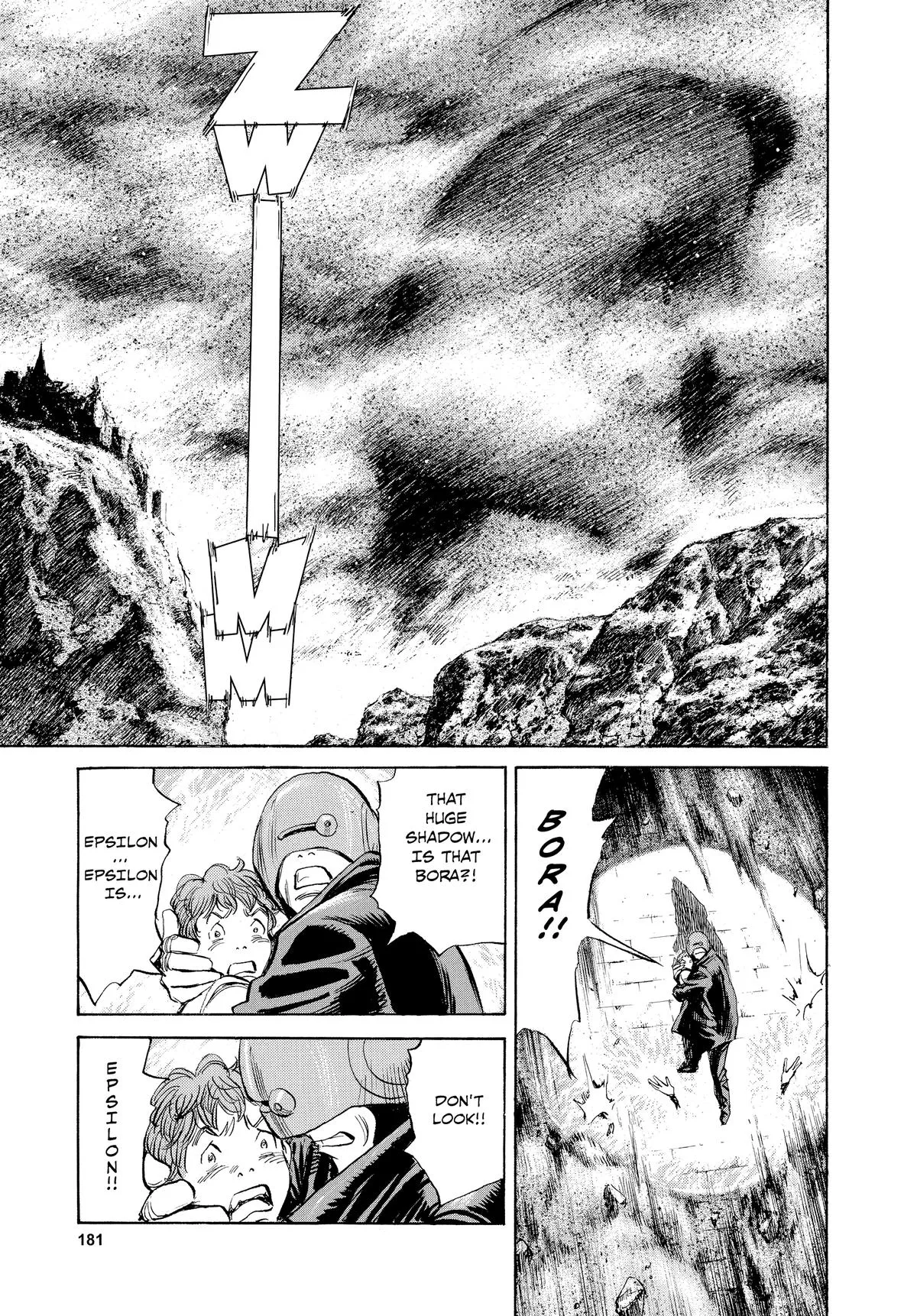 Read Pluto EN Manga Online