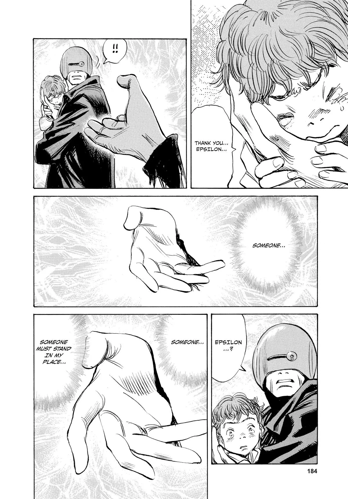 Read Pluto EN Manga Online