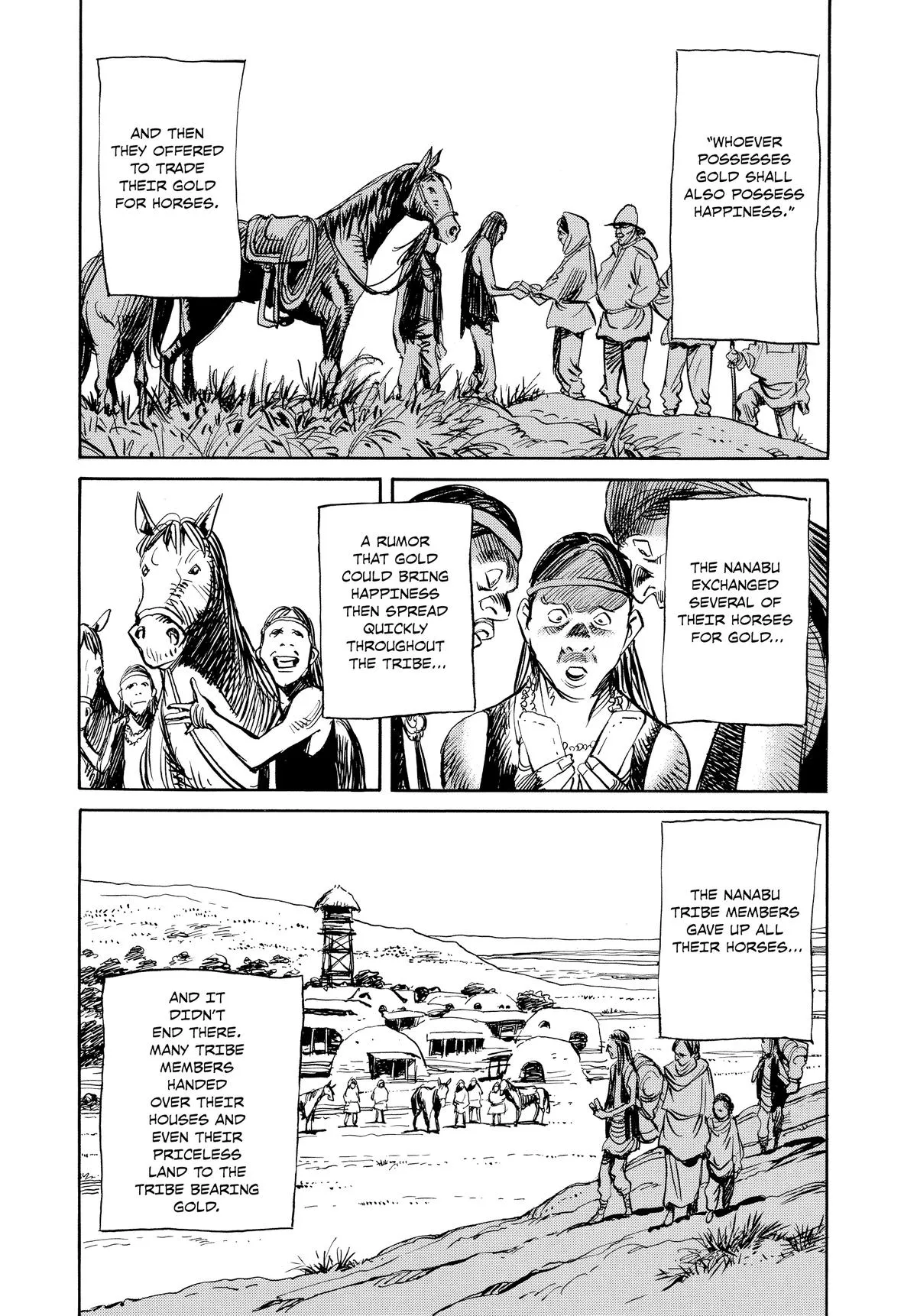 Read Pluto EN Manga Online