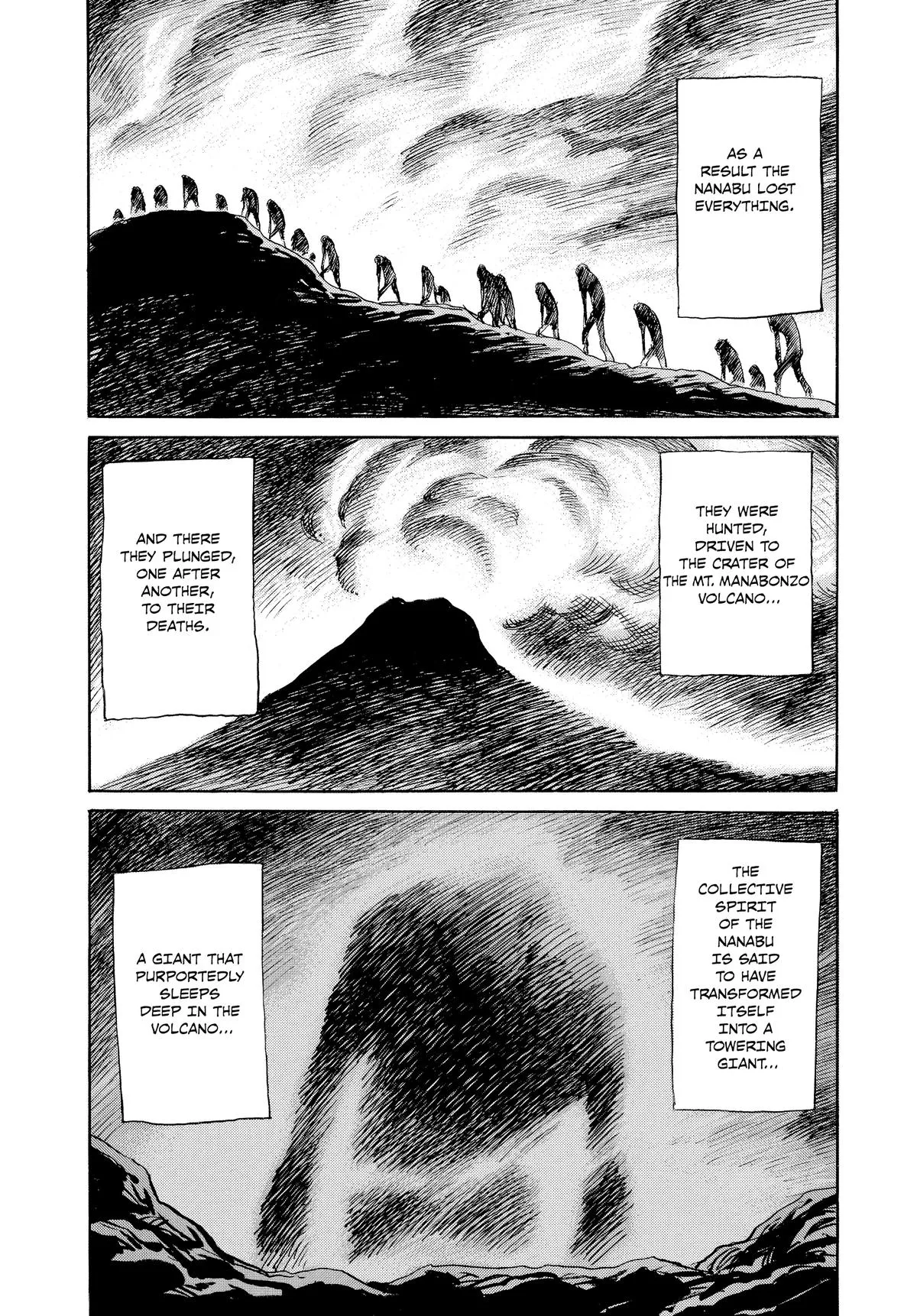 Read Pluto EN Manga Online