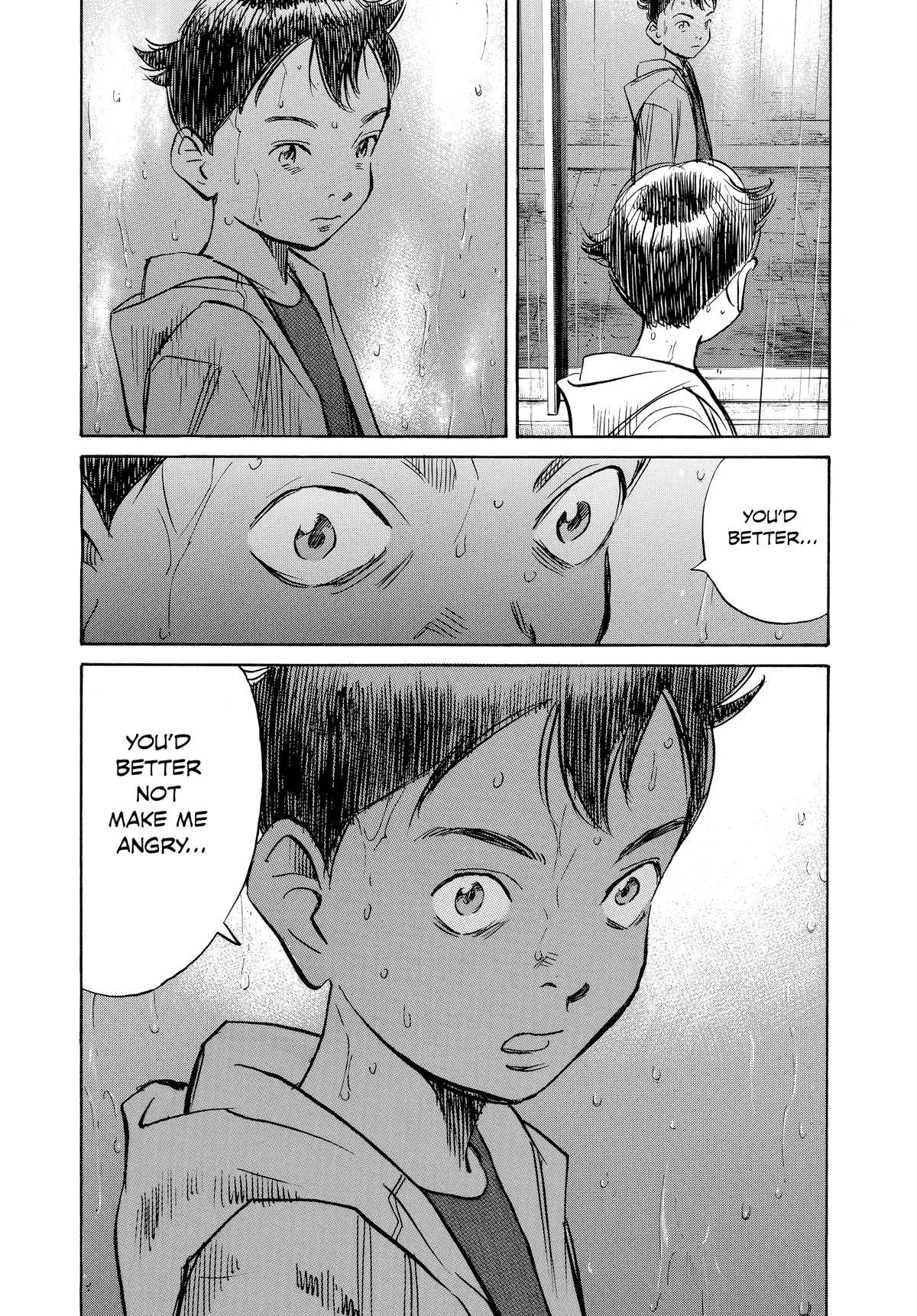 Read Pluto EN Manga Online